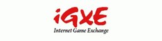 IGXE Promo Codes